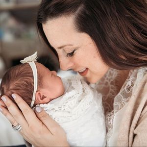 Meet your Posher, Steff